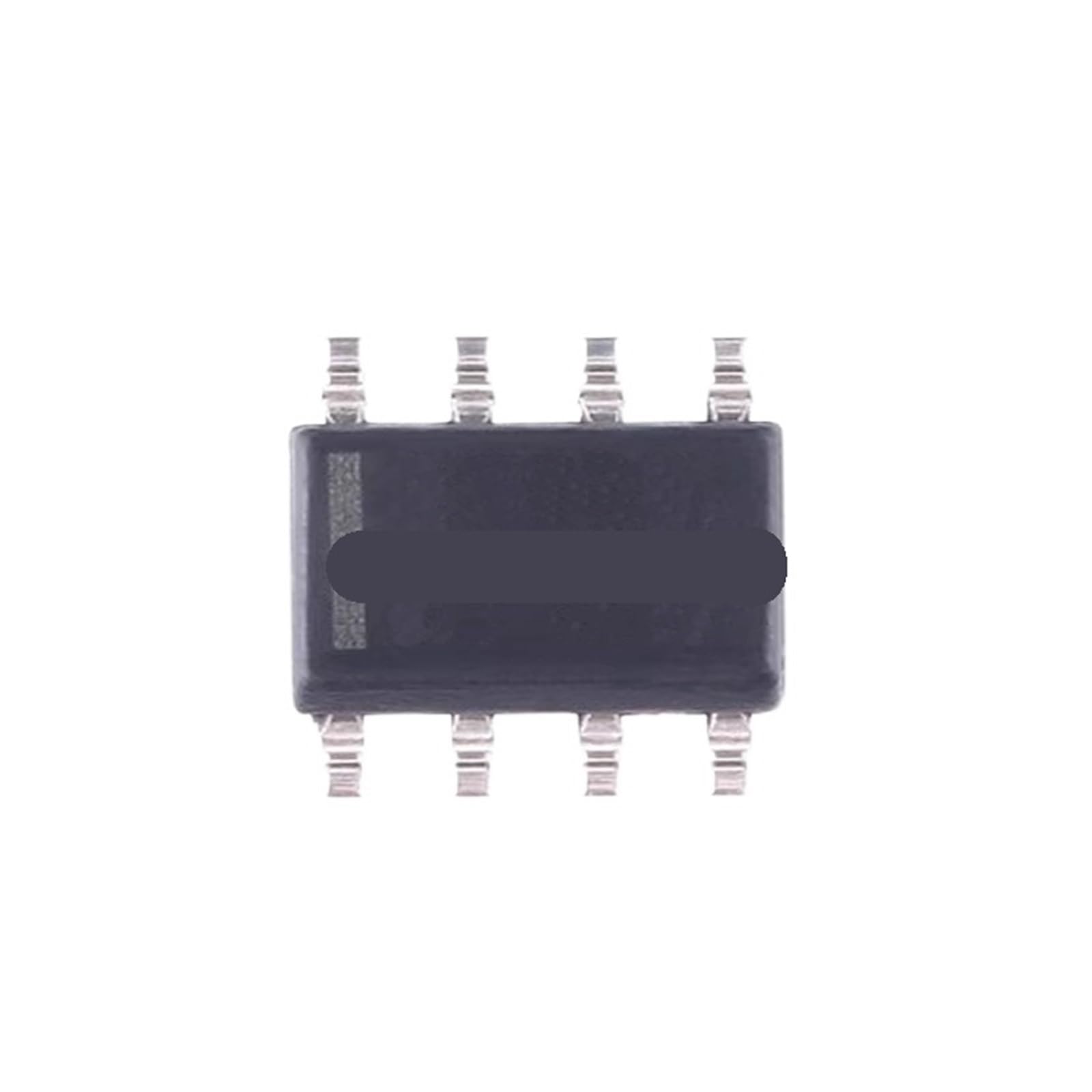 Transmetteur CAN SN65HVD233DR SOP8 pour réseau de communication embarqué - 2