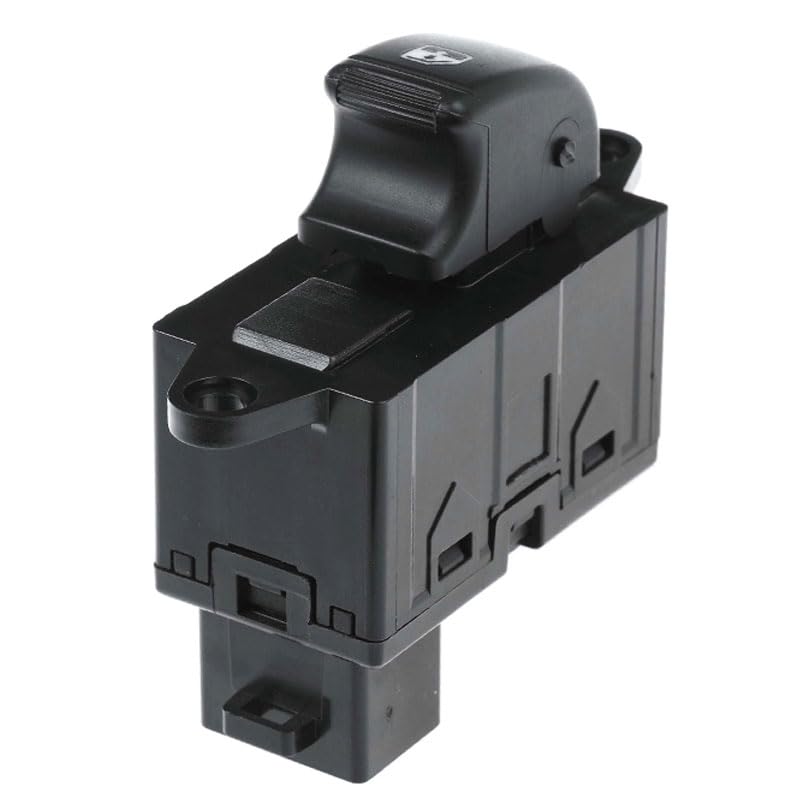 Bouton de commande de vitre pour Daewoo Nubira 2000-2002 96269358 - 2