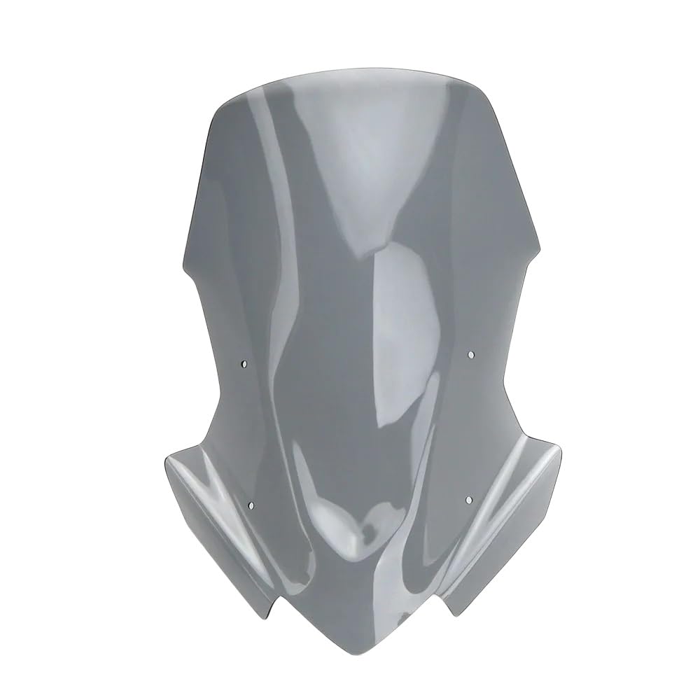 Plus de vent sur l'autoroute : pare-vent protecteur TMAX 560 2022-2024 - 8