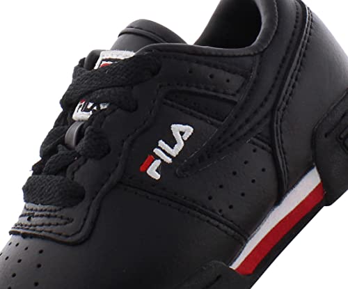 Fila Original Fitness Baby Boys Shoes Size3