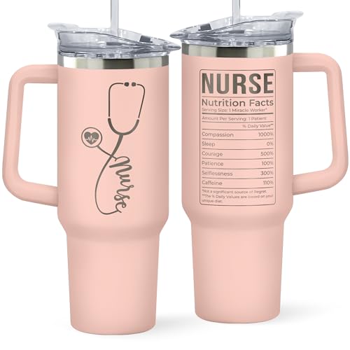 SUCHAGIFT Nurse Gifts for Women - Nurses Week...