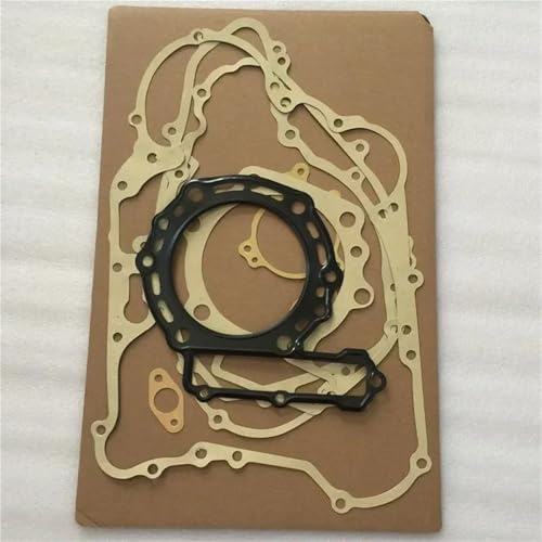 Kit complet de joints moteur d'étanchéité de haute précision pour KL650