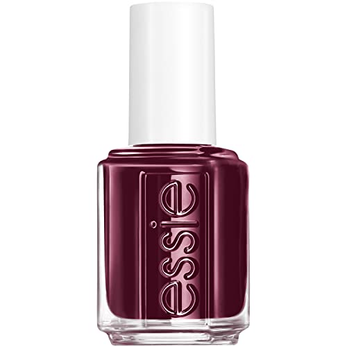 Essie Lakier do paznokci o intensywnych kolorach, nr 45 sole mate, fioletowy, 13,5 ml