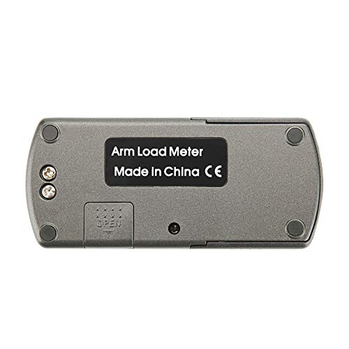 Báscula digital portátil mini alta precisión 5 g miniatura 6