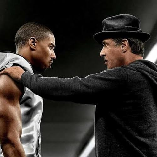 A young fighter's journey to becoming a champion with the help of a legendary mentor. Creed 1 Recap