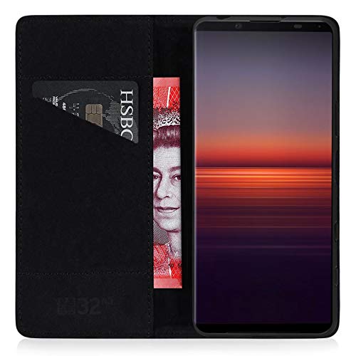 32nd Serie Classica 2.0 - Custodia a Portafoglio