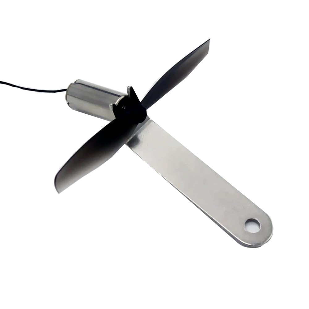 FMS Propeller 10x5 2-Blade Prop Compatible with 1200mm Super EZ & 1220mm Ranger FMSPROP022