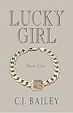  Lucky Girl (English Edition)
