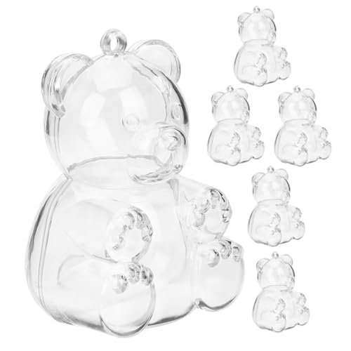 DECOMELODY ȃN}`LfB[{bNX pێdl pr[  qp[eB[ xr[V[ 6Zbg