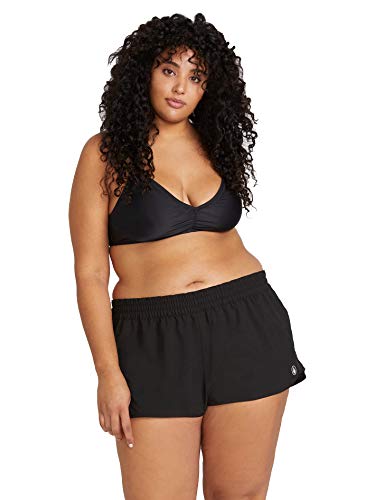 Volcom Women's Simply Solid 2