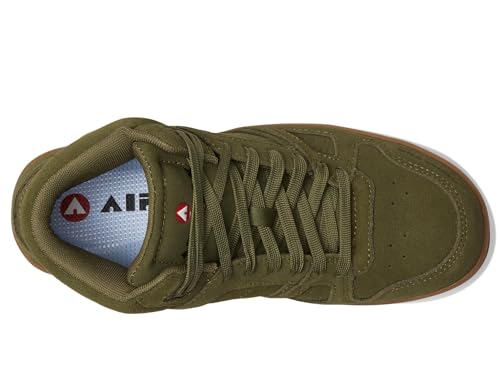 Image of Airwalk Work Mongo Mid Comp Toe EH SR