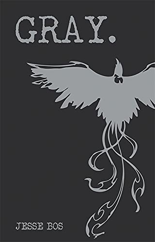GRAY (English Edition)