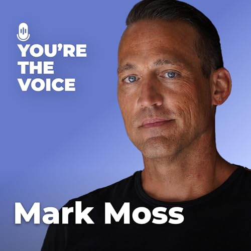 Ep. 81: Mark Moss - Own Bitcoin Before This $5 Trillion Liquidity Event Podcast Por  arte de portada