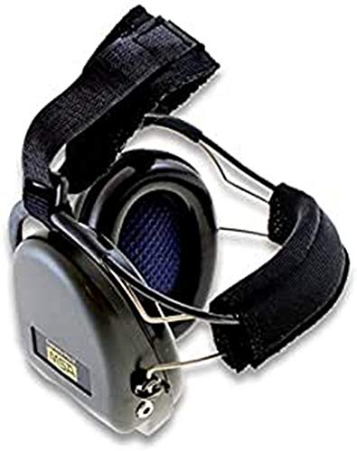 Preisvergleich Produktbild MSA Sordin Supreme Pro X Nackenbügel schwarze Kappen