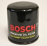 Bosch 72176 Oil Filter