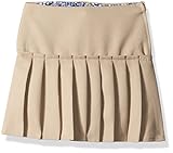 Genuine Big Girls' Scooter (More Styles Available), Poly Khaki-PIBBB, 12