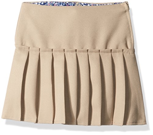 Genuine Big Girls' Scooter (More Styles Available), Poly Khaki-PIBBB, 12