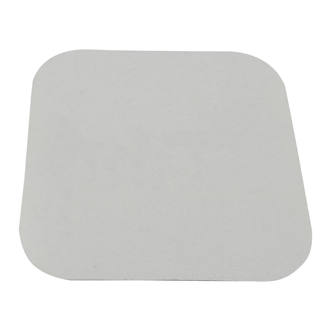 Fiesta Recyclable Lid for 100 ml Foil Container, Pack 200