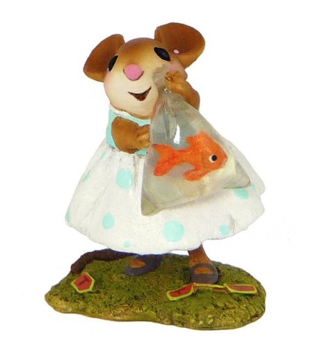 Wee Forest FolkMouse Fun At The Fair Prize Catch