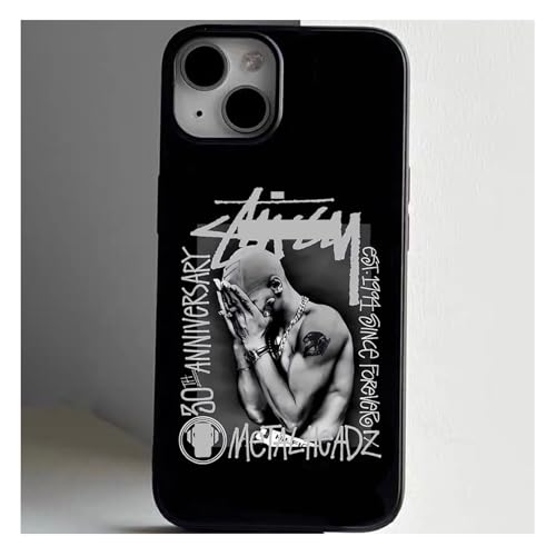 X}zP[X Xe[V[ TPU8{[  iPhone16/iPhone15P[X n  Sʕی Jی Ռz iPhone@Ή (for iPhone14,ubN)