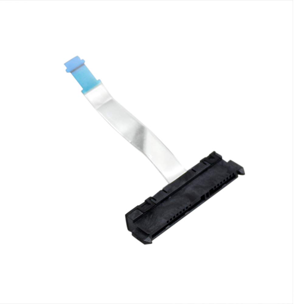 Image secondaire de Gintai Câble connecteur de Disque Dur SATA HDD de Rechange pour HP Pavilion 14-AF 14-AC 14-AC134TU 14-AM 14-an 6017B0588901
