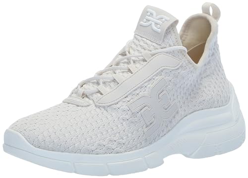 Sam Edelman Cami Sneaker Cream 8 Medium