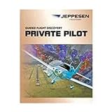 Jeppesen GFD Private Pilot Textbook