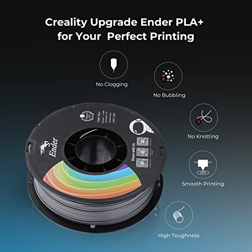 Creality 3301010308 Official Creality Upgrade Ender 3D Printer Filament thumb #2