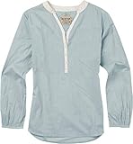 Burton Women's Waterbury Woven Top Shirt