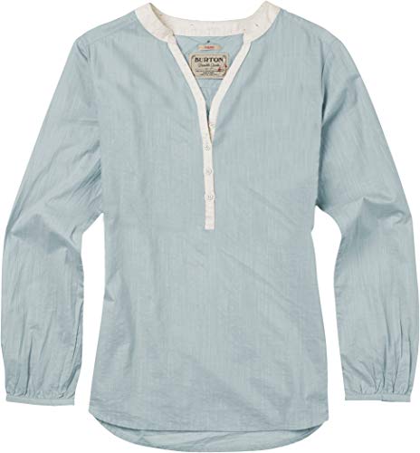 Burton Women's Waterbury Woven Top Shirt