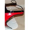 NASU WINDSCREEN/Windshield/Fairing/Front Cowl Rubber Trim for Yamaha RZ350 RZ 350