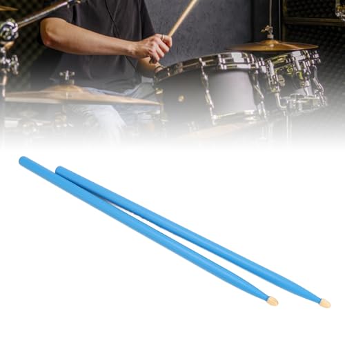 Baquetas de Jazz 5A de Madera de Arce, Par miniatura 3