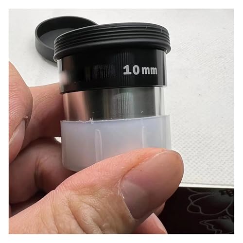 Accesorio for telescopio con ocular de 10mm compatible con tubos de 1,25 pulgadas