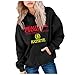 Hoodies for Kids Katseye Fashion Merch Sweatshirts Music Album Graphic Fleece Pullover Sweatshirts for Girls Boys 3-12 Years