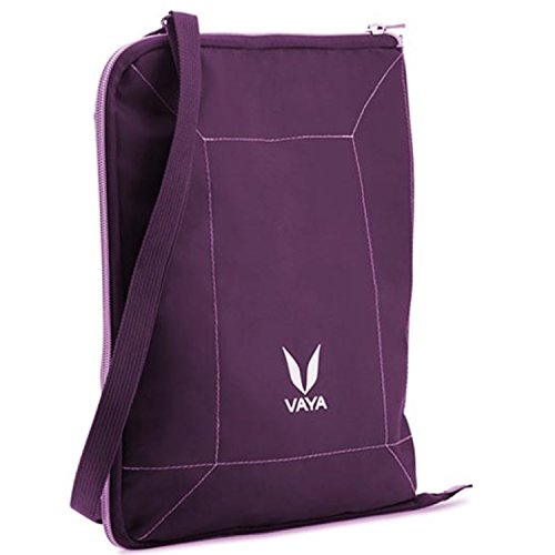 Vaya Tyffyn Bag and Place Mat - Keeps your food warmer or cooler when used with Vaya Tyffyn Lunch Box (Sold separately)