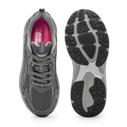 Image of Red Tape Women's Casual Shoes | Cushioned Support with Lightweight Flexibility