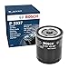 Produktbild Bosch Automotive P3337 - Ölfilter Auto