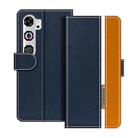 Amazon.co.jp: UOGNADGD レザーケース ZTE Nubia Neo 5 GT 5G Z2570N