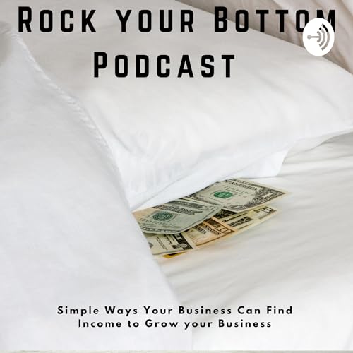 Rock Your Bottom cover art