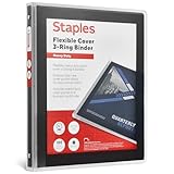 Staples Heavy Duty 1/2