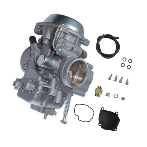 Carburateur PD34J pour quad Ranger 400 et Sportsman 500