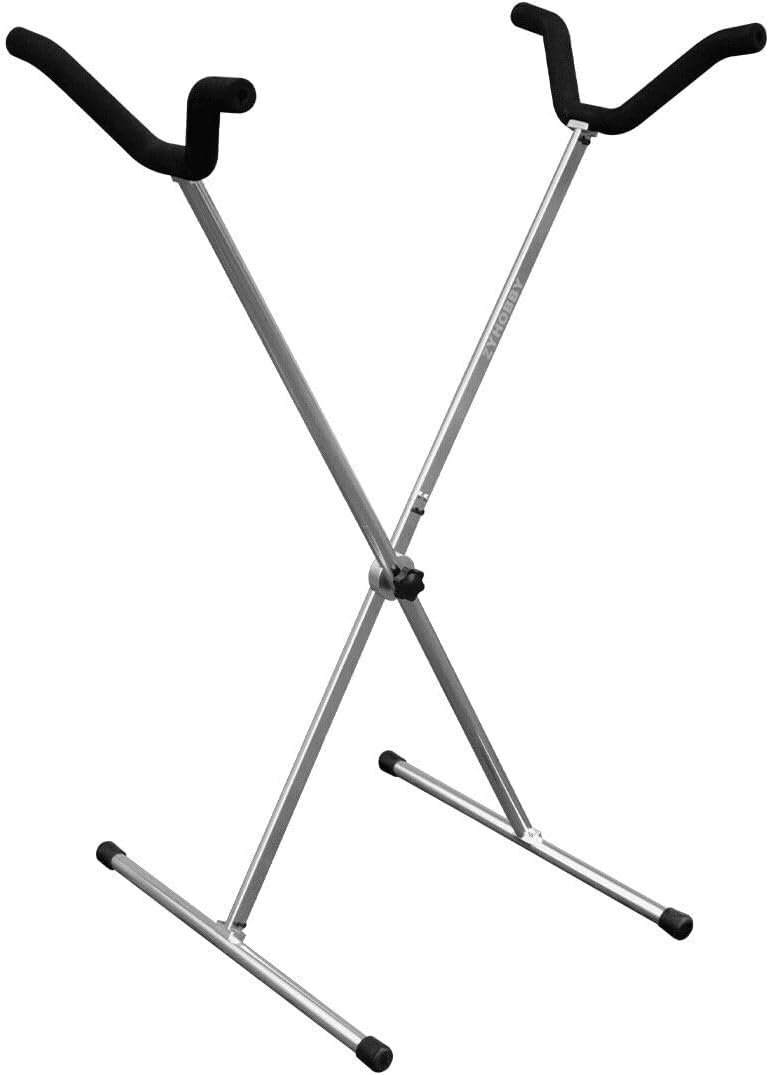 Airplane Display Stand 106 * 51 * 35cm Multi-Function Bracket for RC Model V2 Version