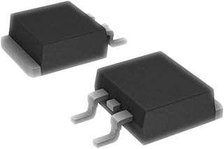 SUM75N06-09L-E3 Mosfet N-Channel 60 V 90A (Tc) Surface Mount TO-263 (DÂ²Pak) :RoHS, Cut Tape