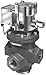 Parker Hannifin - N3858904753-1 1/4 in 120V AC, 3-Way/2-PositionSolenoid Air Control Valve
