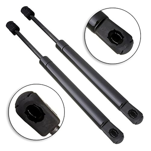 Verins coffre et support levage pour Chrysler 300 2005-2010