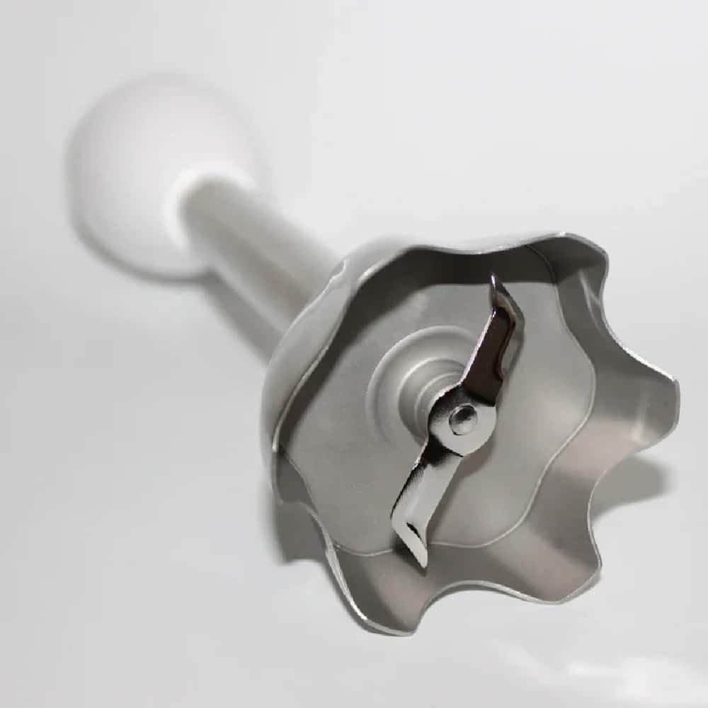 Stainless Steel Stirring Rod Suitable for 4165, 4199, 4191, and 4130 Main Units; Replacement Blades.