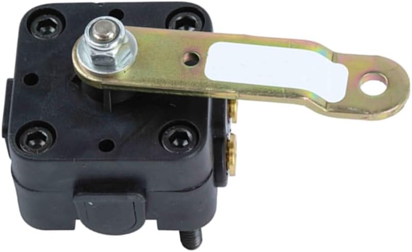 Mytee Products Height Control Leveling Valve Fits Barksdale, Freightliner, KD2262 OEM