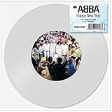  Happy New Year (Ltd.White) 7\
