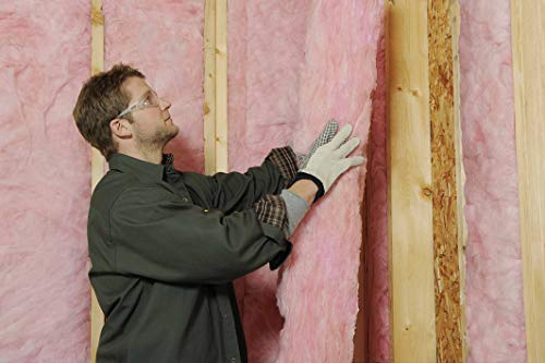 Owens Corning R-19 Faced Fiberglass Roll 15\" Wide - Thumbnail 5