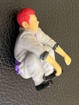 Amazon.co.jp: 1/24スケール ヤンキーフィギュア1体③ジオラマ 暴走族